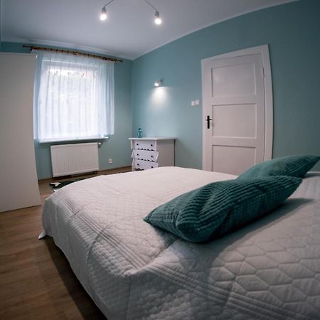 Appartement Miraua 1 à Gdańsk Extérieur photo