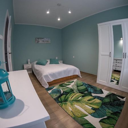 Appartement Miraua 1 à Gdańsk Extérieur photo