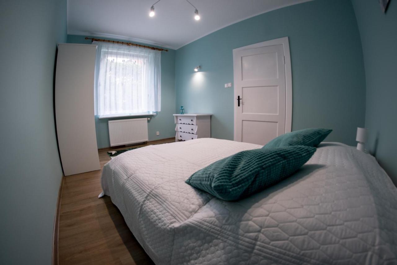 Appartement Miraua 1 à Gdańsk Extérieur photo